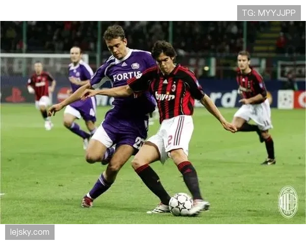 卡卡前插撕防线：直塞策动进攻如何重塑其战术角色