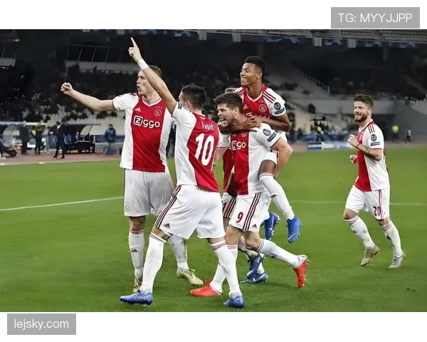 阿贾克斯荷甲竞争力下滑，对争冠形势产生影响
